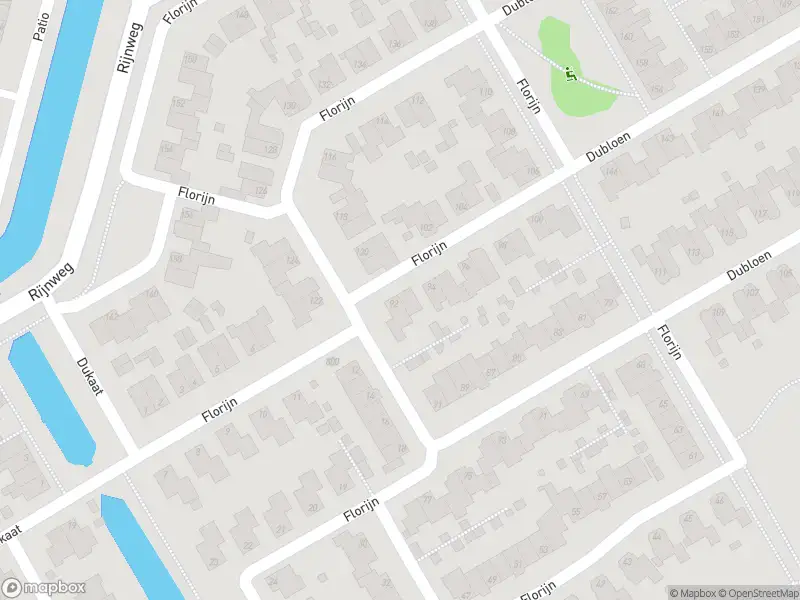 Overlastmelding Florijn in Hoorn gesloten