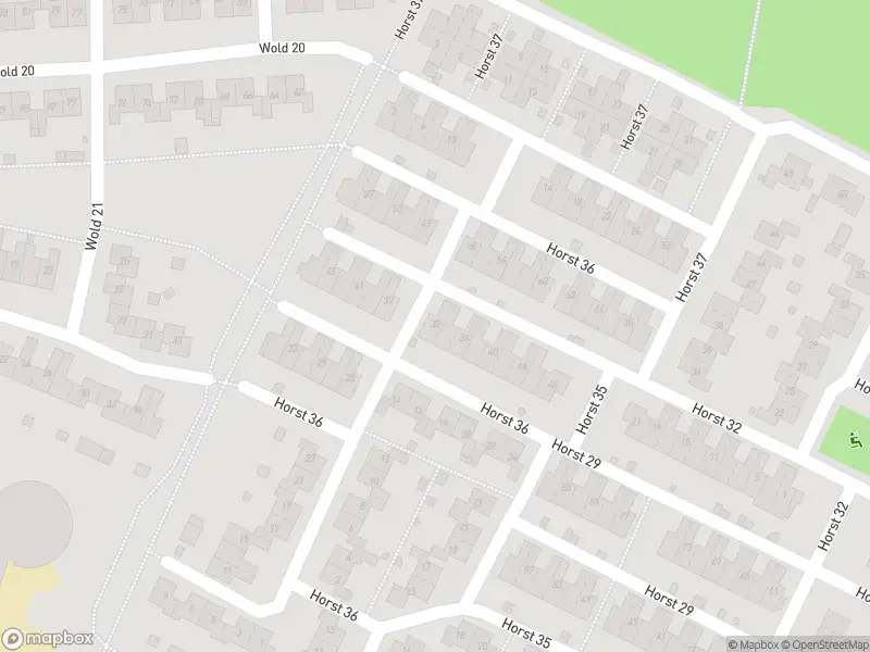 Overlastmelding Horst in Lelystad gesloten