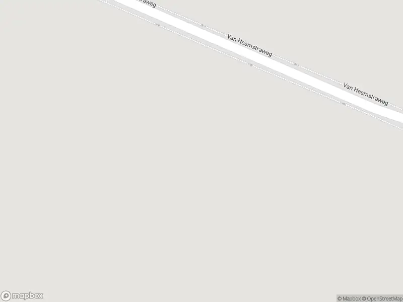 Brandweer met gepaste spoed naar de Molenstraat in Boven-Leeuwen vanwege waarnemen gaslucht