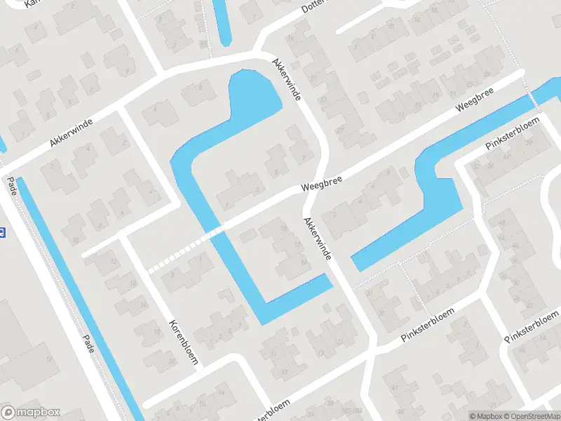 Ambulance met gepaste spoed naar de Weegbree in Opmeer