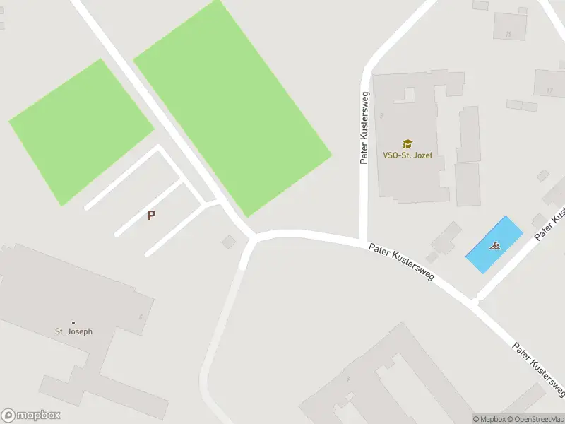 Politie naar de Pater Kustersweg in Cadier en Keer vanwege aanrijding met letsel