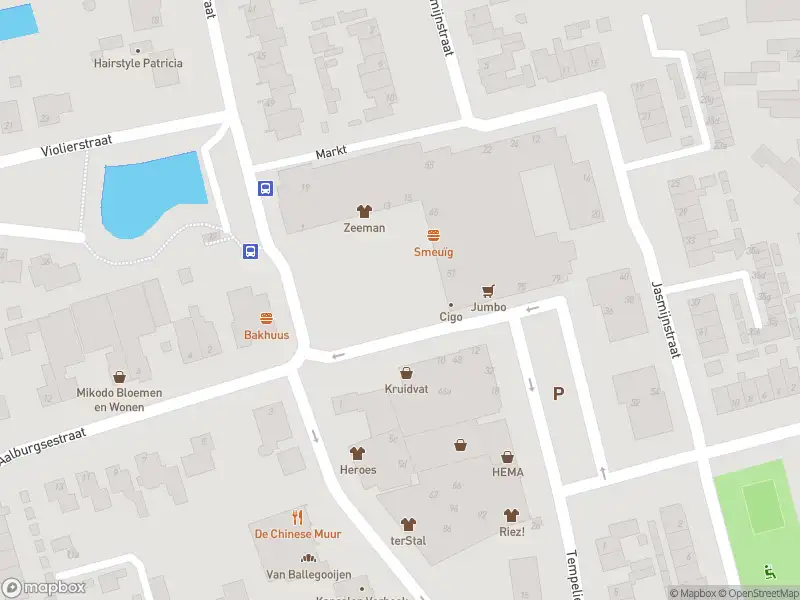 Traumahelikopter met grote spoed naar de Markt in Wijk en Aalburg