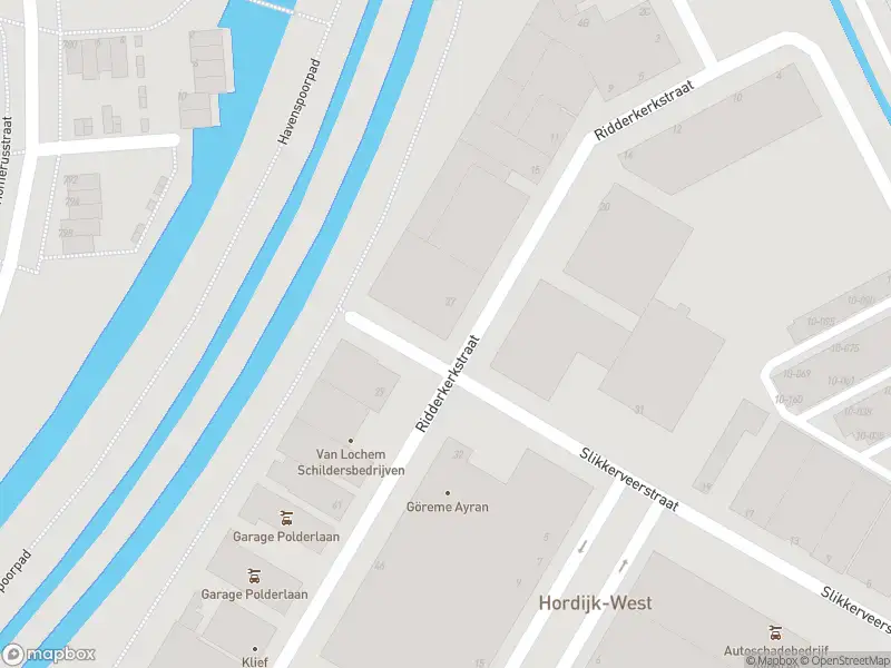 Besteld ambulance vervoer naar de Ridderkerkstraat in Rotterdam