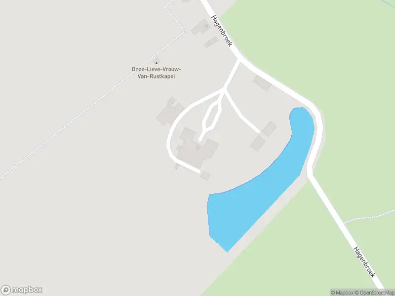 Overlastmelding Panheeldersteeg in Thorn gesloten