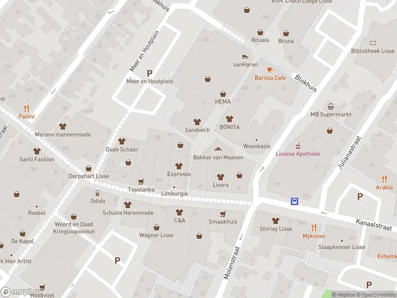 Anonieme overlastmelding van der Veldstraat in Lisse