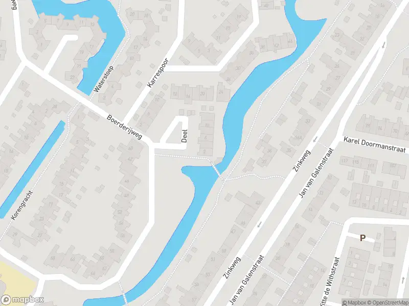 Overlastmelding Deel in Oud-Beijerland gesloten