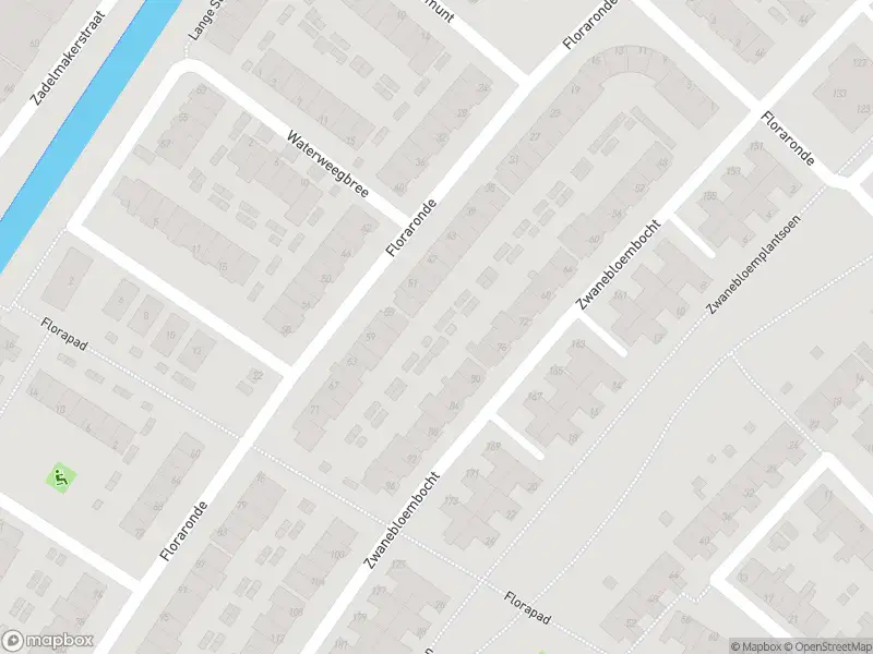 Overlastmelding Kamgras in 1991JV Velserbroek