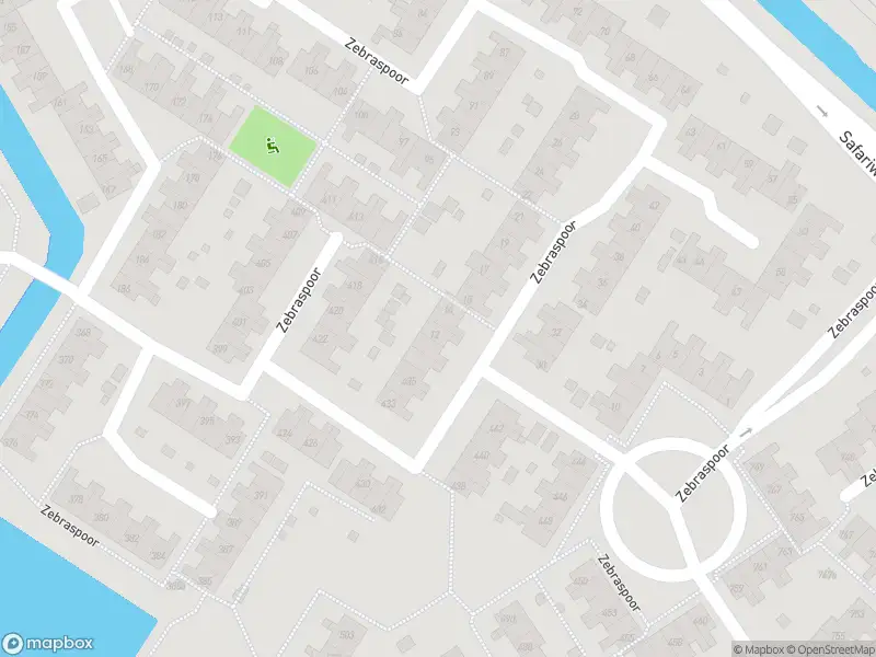 Overlastmelding Zebraspoor in Maarssen gesloten