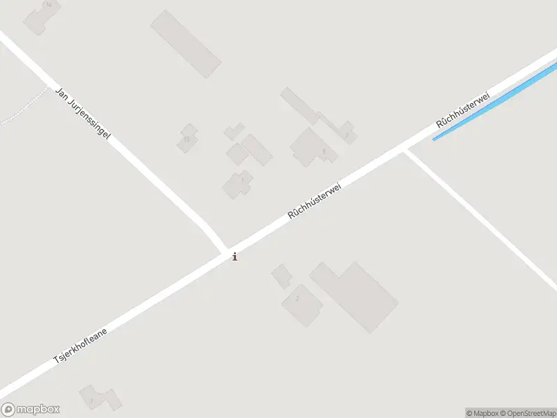 Overlastmelding Rûchhústerwei in Ruigahuizen