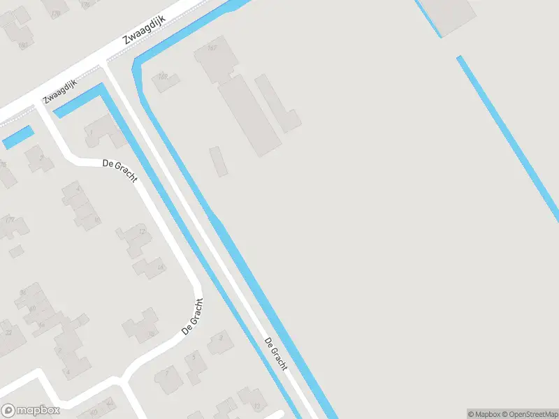 Overlastmelding De Gracht & Zwaagdijk in Zwaagdijk-Oost