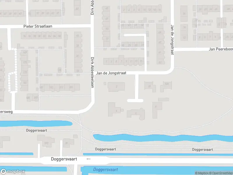 Overlastmelding Jan de Jongstraat in Den Helder gesloten