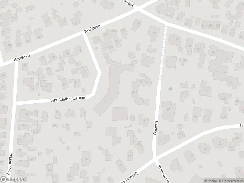 Overlastmelding Beemsterlaan in 1861LH Bergen (NH) gesloten