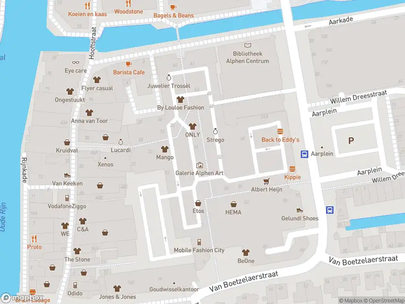 Ambulance met gepaste spoed naar de De Aarhof in Alphen aan den Rijn