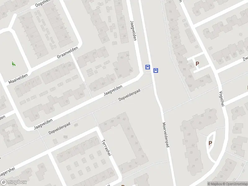 Overlastmelding Koevelden in 5685HE Best gesloten