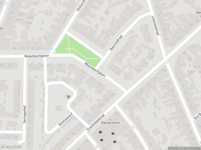 Overlastmelding Lovensestraat in 5014DM Tilburg
