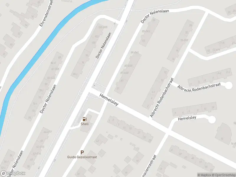 Overlastmelding Dr. Nolenslaan in Sittard gesloten