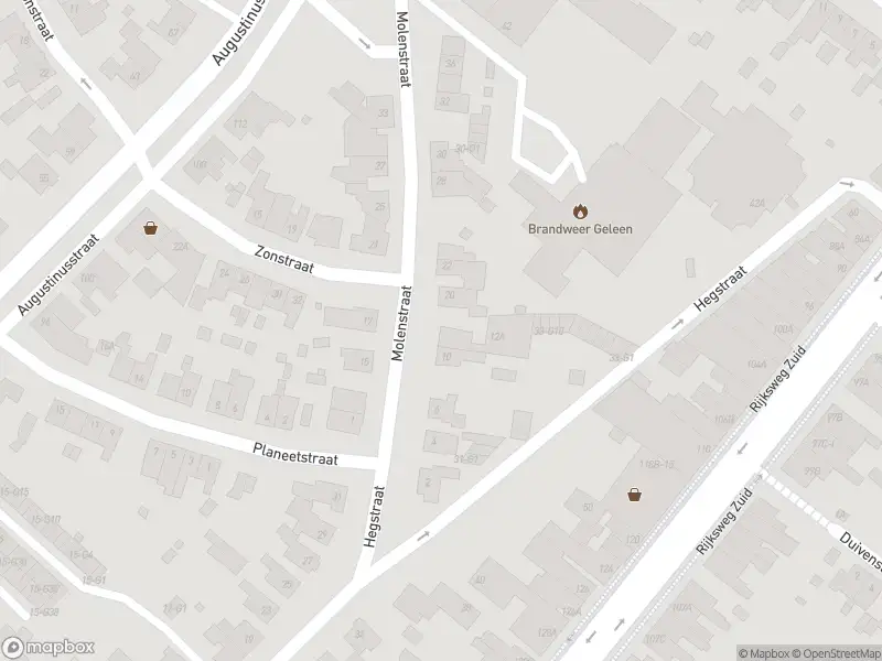 Overlastmelding Molenstraat in Geleen gesloten