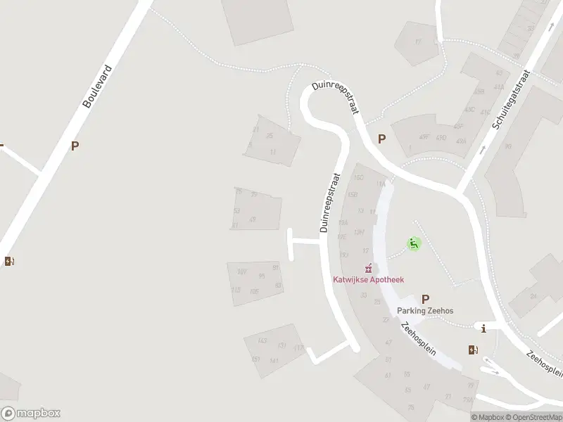 Anonieme overlastmelding Seinpostdwarsstraat in 2225JD Katwijk gesloten