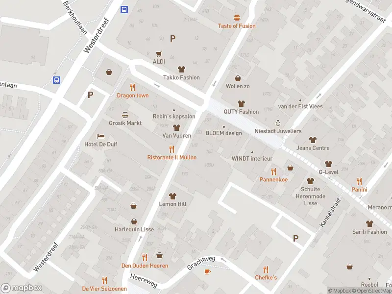 112 melding Overlastmelding Heereweg in Lisse