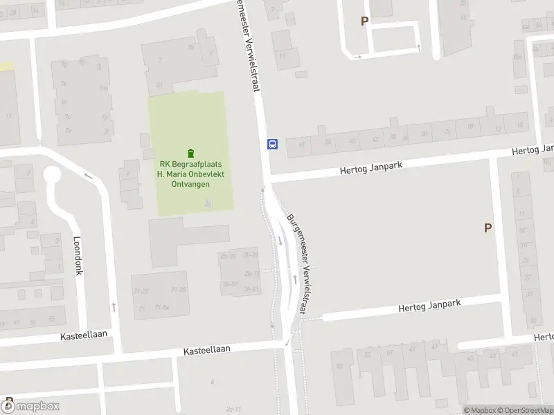 Anonieme overlastmelding Burgemeester Verwielstraat in Waalwijk gesloten