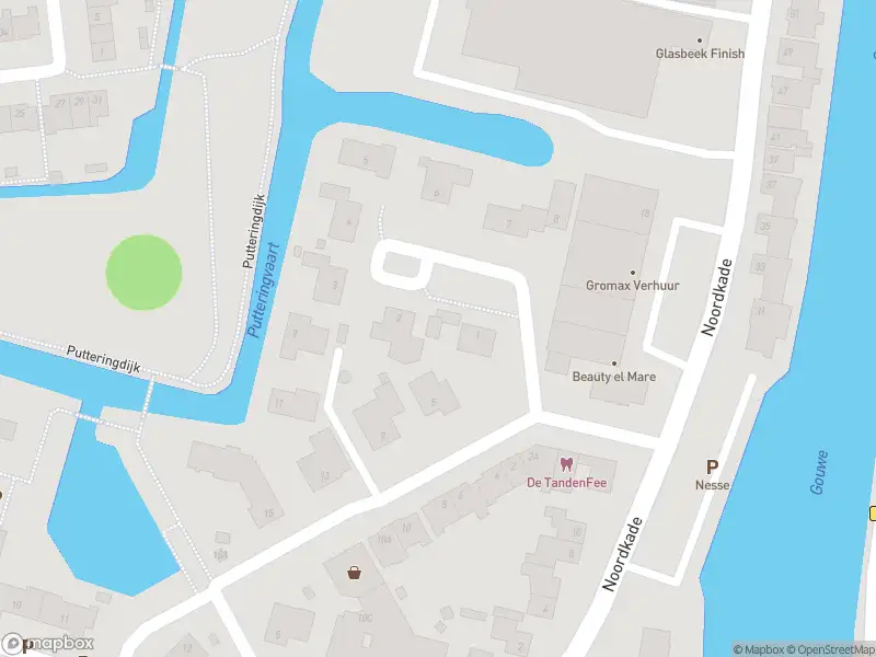 Overlastmelding Sint Huybertsgeregt in Waddinxveen gesloten