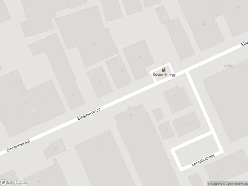 Overlastmelding Einsteinstraat in Zevenaar gesloten