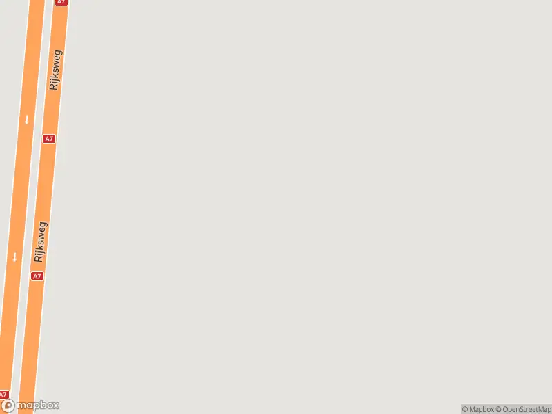 Overlastmelding Westrak in Hollands Kroon gesloten