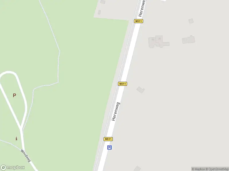 Overlastmelding Herenweg in Bergen