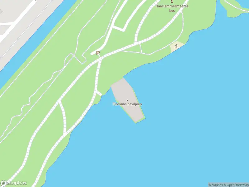 Ambulance met grote spoed naar de Paviljoenlaan in Hoofddorp