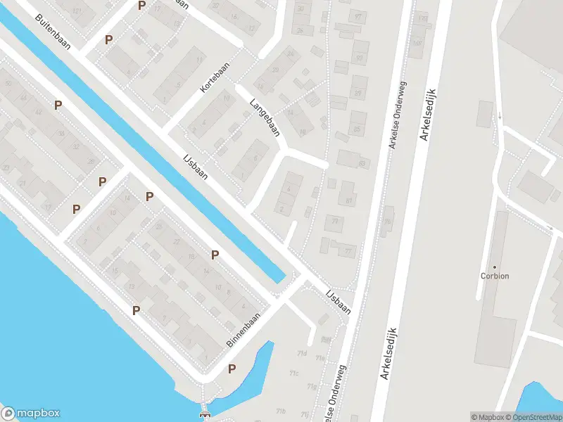 Besteld ambulance vervoer naar de Langebaan in Gorinchem