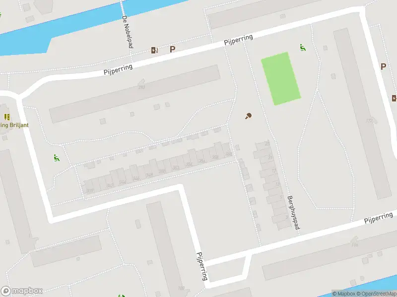 Ambulance met gepaste spoed naar de Pijperring in Delft