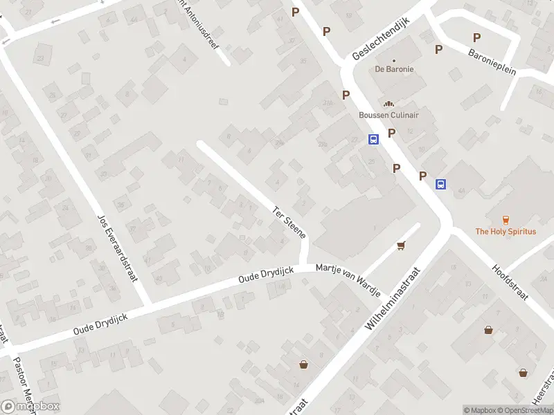 Overlastmelding Ter Steene in Sint Jansteen gesloten