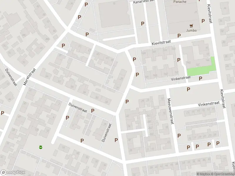 Overlastmelding Vinkenstraat in Sint Willebrord gesloten