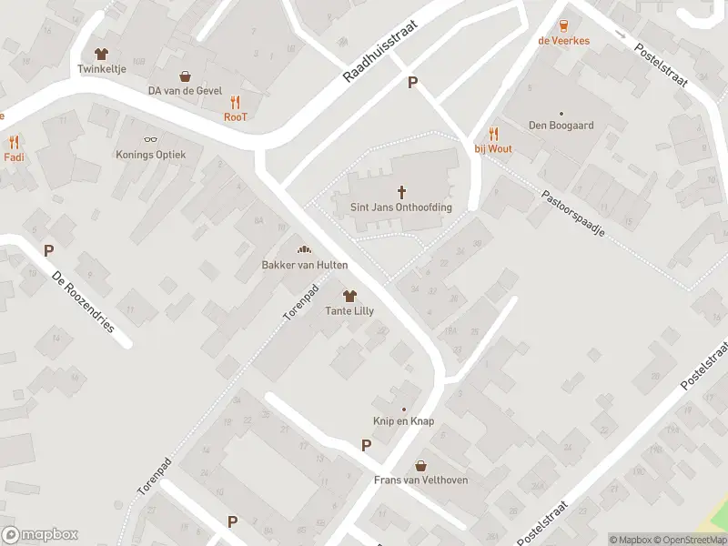 Overlastmelding Kerkstraat in Moergestel gesloten