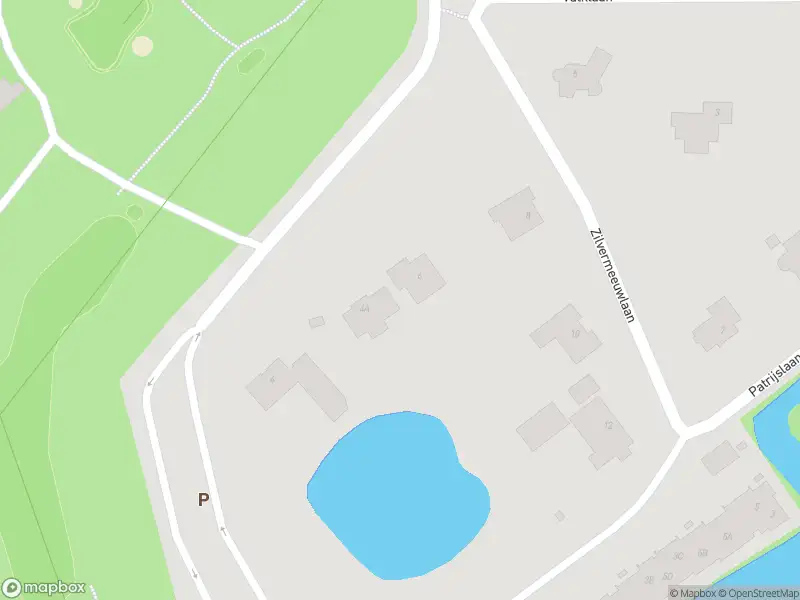 Overlastmelding Zilvermeeuwlaan in Best gesloten