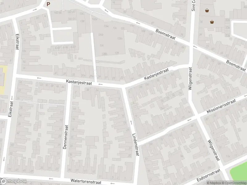 112 melding Overlastmelding Lindenstraat in Tilburg