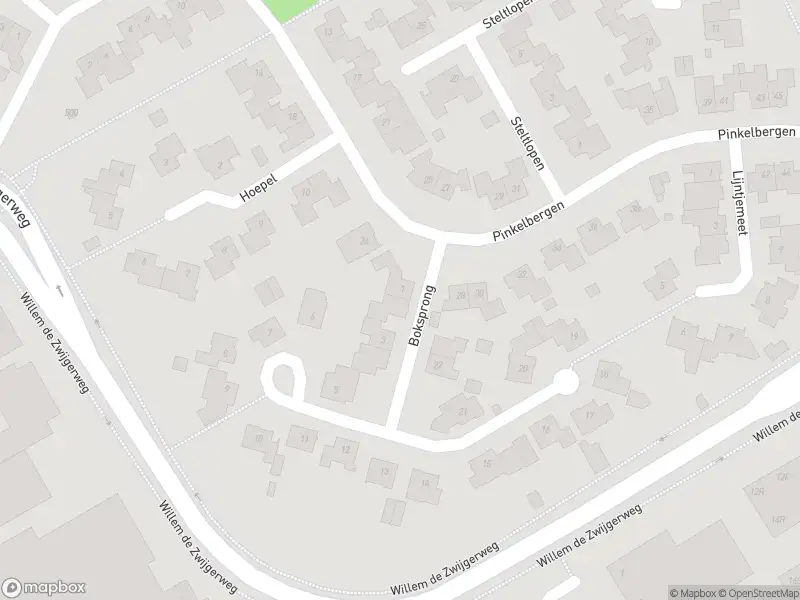 112 melding Overlastmelding Boksprong in Best gesloten