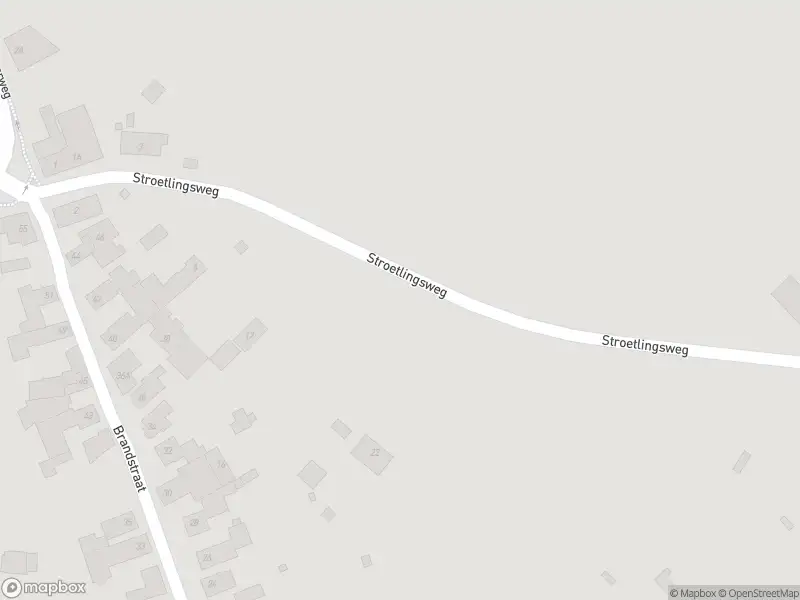 Overlastmelding Stroetlingsweg in Einighausen