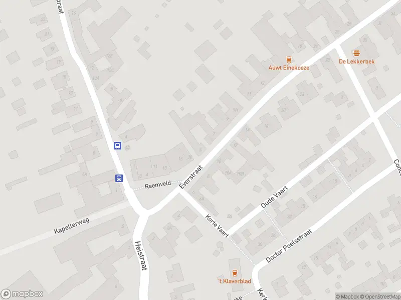 Overlastmelding Everstraat in Einighausen