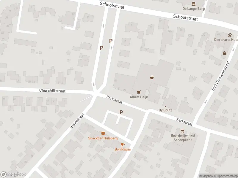 Overlastmelding Kerkstraat in Hulsberg