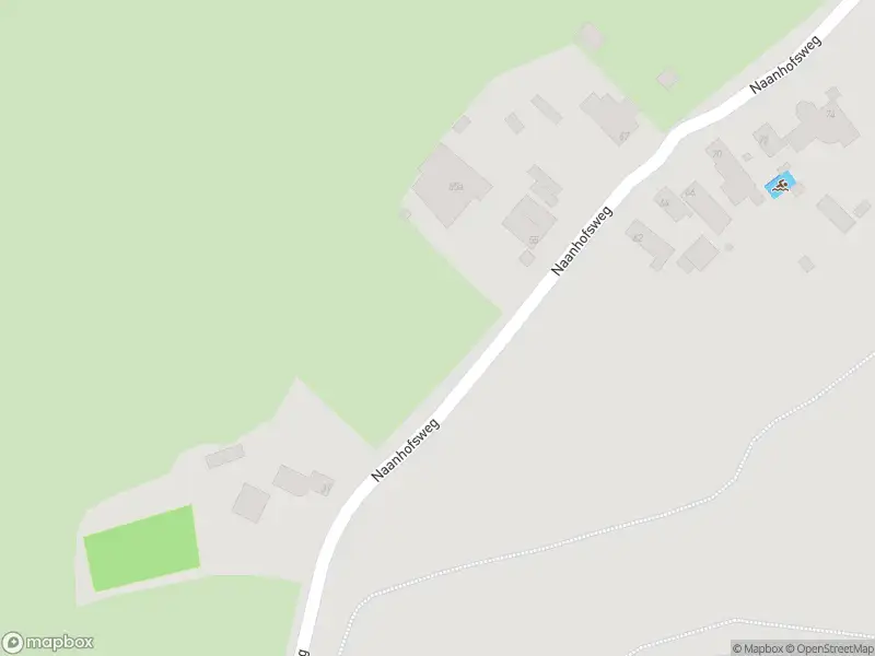 Overlastmelding Naanhofsweg in Nuth