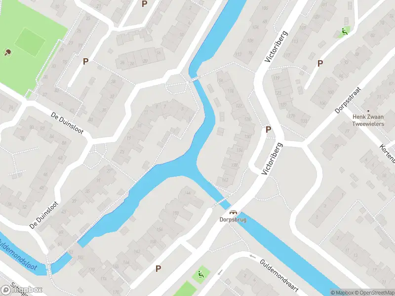 Overlastmelding Victoriberg in Noordwijkerhout gesloten