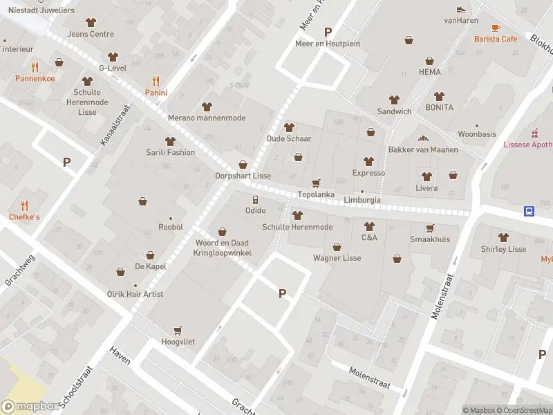 Overlastmelding Kanaalstraat in Lisse gesloten