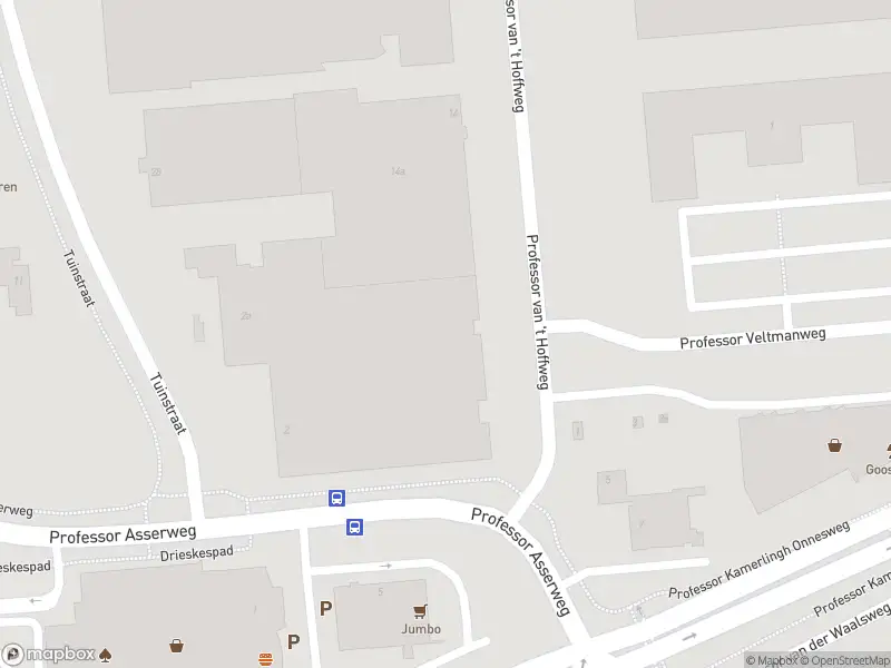 Overlastmelding Midden-Brabantweg in 5141AZ Waalwijk gesloten