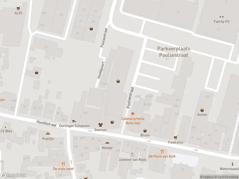 Overlastmelding Poolsestraat in Kaatsheuvel gesloten