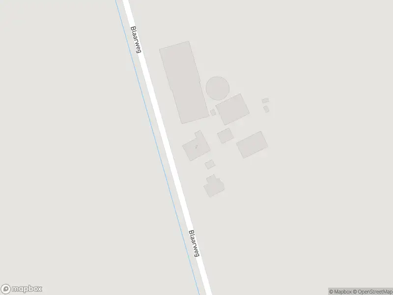 Overlastmelding Blaarweg in Hall gesloten