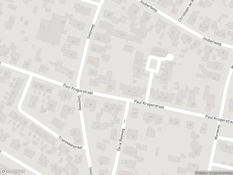 Overlastmelding Hartenweg in 6861CM Oosterbeek gesloten