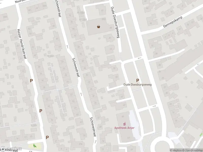 Overlastmelding Karel van Gelrestraat in Zevenaar