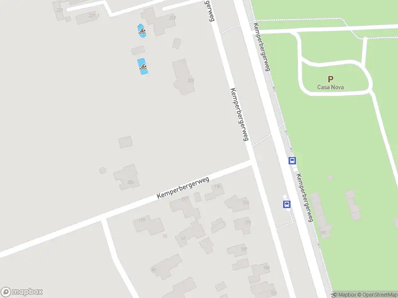 Overlastmelding Kemperbergerweg in Arnhem gesloten