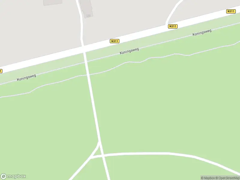 Overlastmelding Kemperbergerweg in 6816RZ Arnhem gesloten